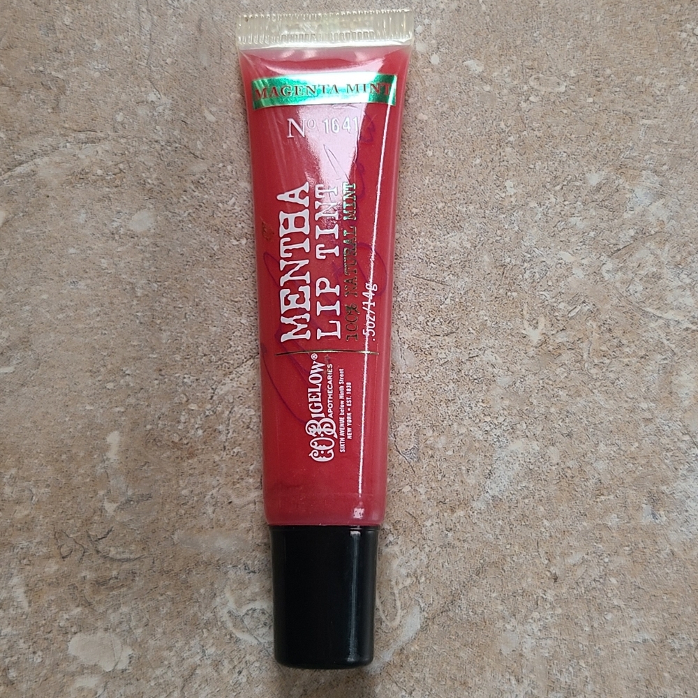 C.O Bigelow aka BBW Lip Tint